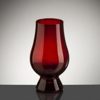 Glencairn röda glas