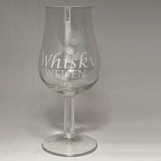 Whiskyglas gravyr